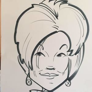 Meet your Posher, Jane